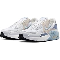 Nike Air Max ホワイト/ブルー/ベージュ Amazon | [ナイキ] エア マックス エクシー W AIR MAX EXCEE